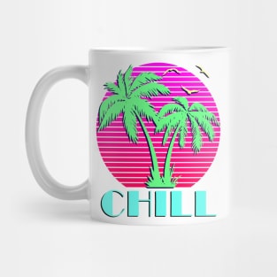 Chill Mug